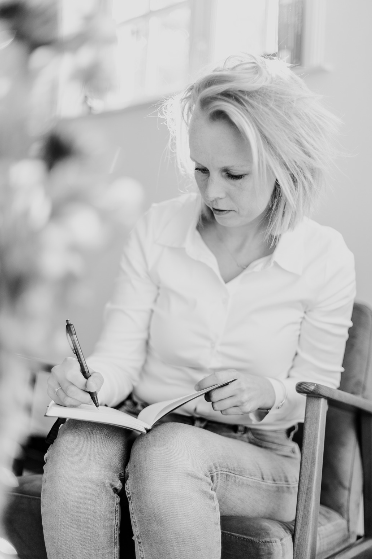 Esther van der Heijden